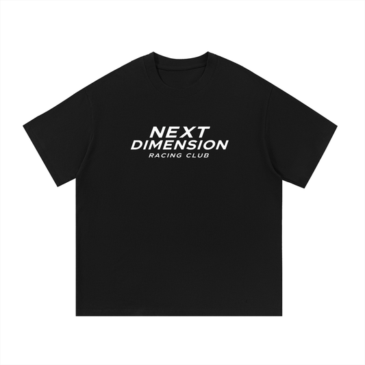 NDR Stand Up T-Shirt