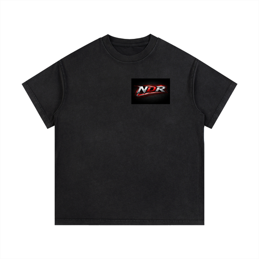 Limited OHIO’s Most Wanted NDR tee