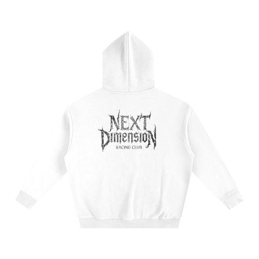 NDR Gothic Hoodie
