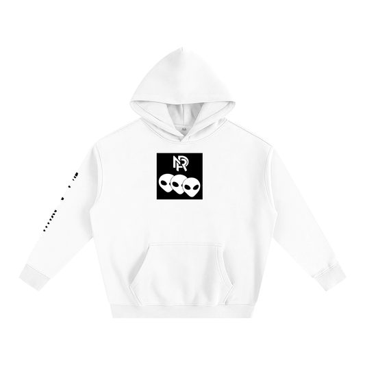 Limited Parental Advisory NDR Hoodie