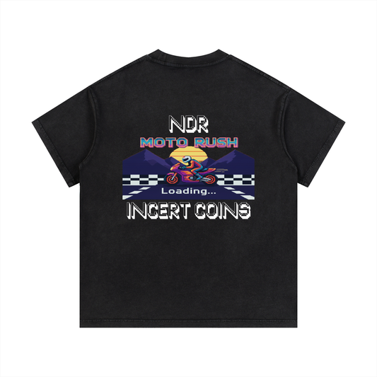 NDR ARCADE T-Shirt