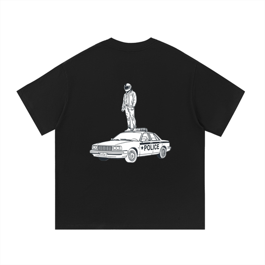 NDR Stand Up T-Shirt